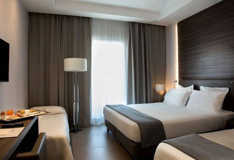 בית מלון כפרי Marad