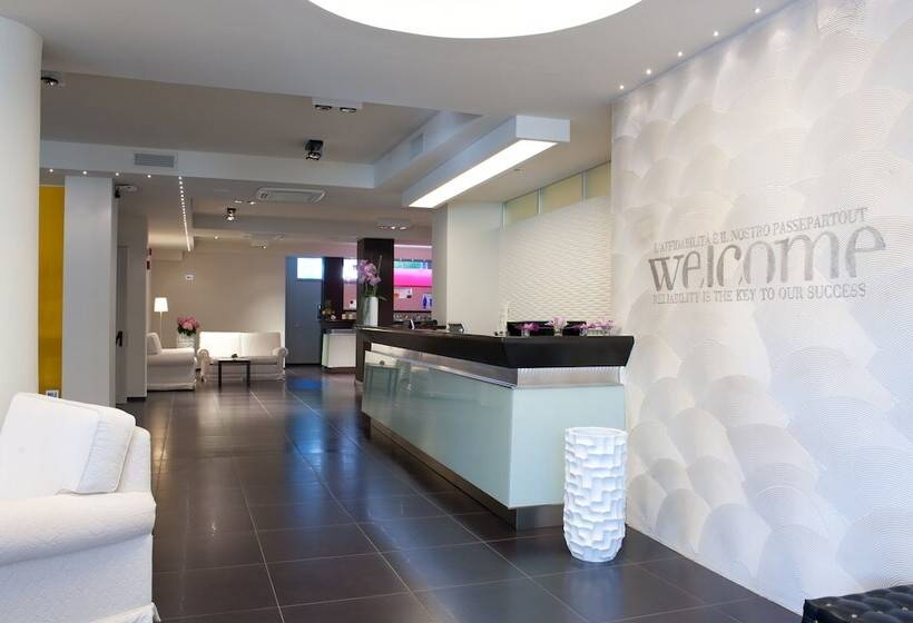 בית מלון כפרי Marad