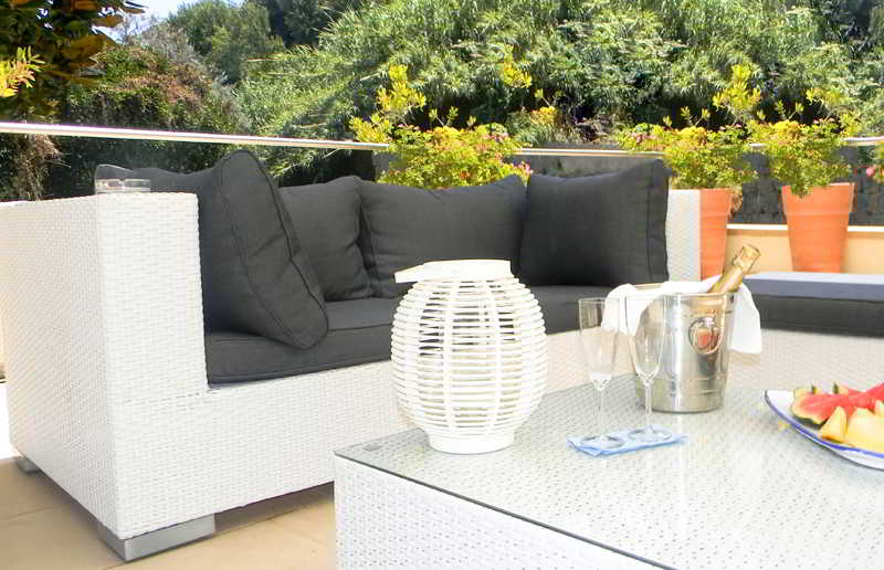 Marina 10 Design Hotel & Spa