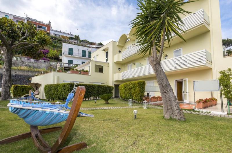 Marina 10 Design Hotel & Spa