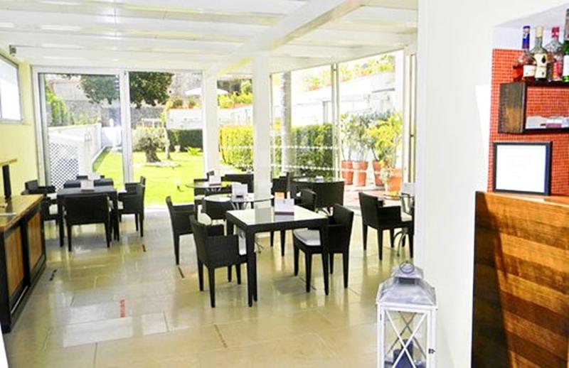 Marina 10 Design Hotel & Spa