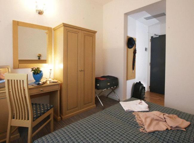 בית מלון כפרי Mary