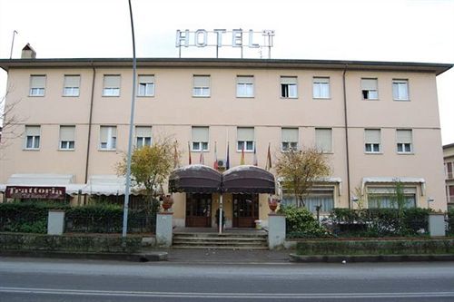 Hotel Masaccio