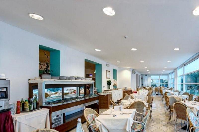 בית מלון כפרי Mediterraneo