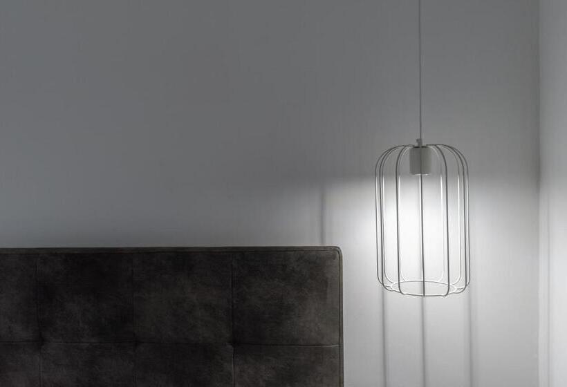 בית מלון כפרי Mercure Roma Centro Termini