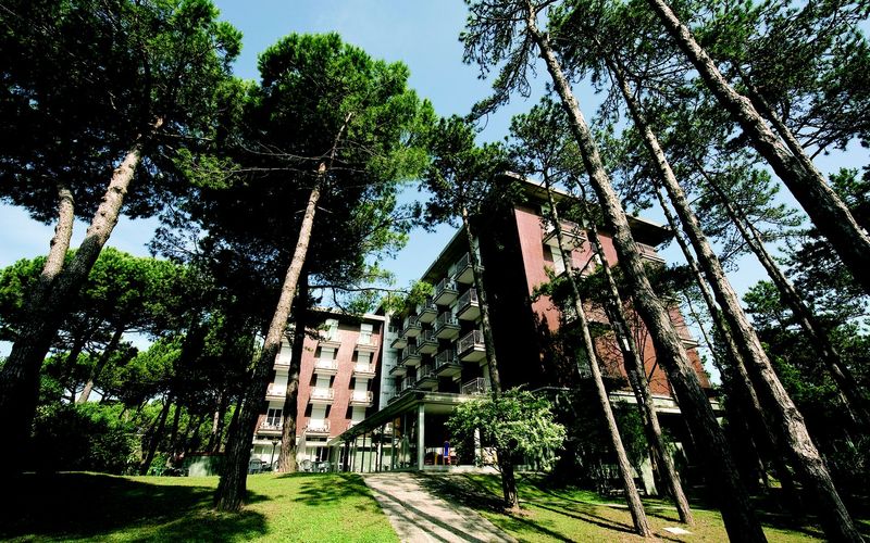 בית מלון כפרי Meridianus