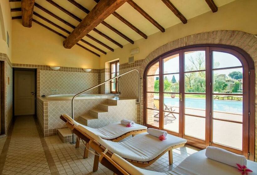 فندق Monsignor Della Casa Country Resort & Spa