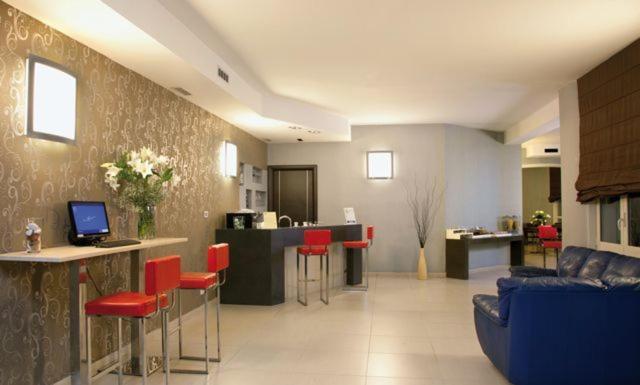 Napolit Amo Hotel Medina