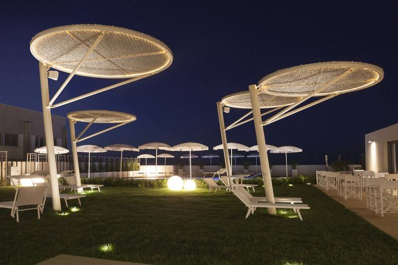 호텔 Nautilus Family