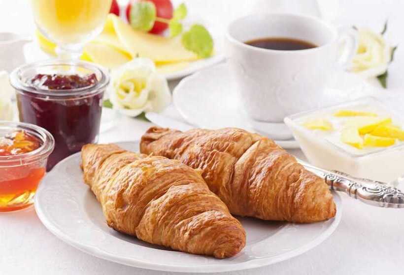 Av Isola Verde Hotel Thermal Spa