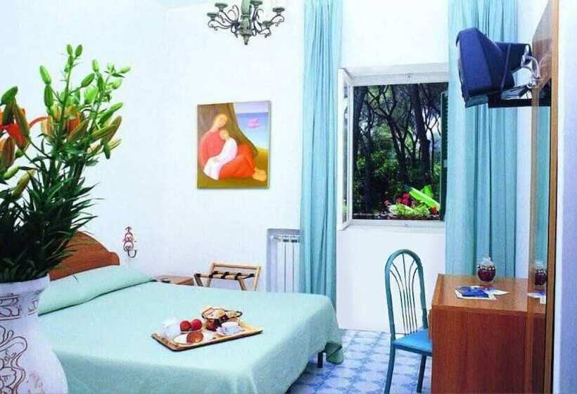 Av Isola Verde Hotel Thermal Spa