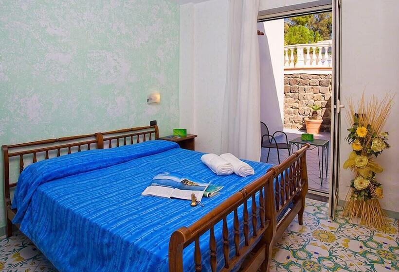 Av Isola Verde Hotel Thermal Spa