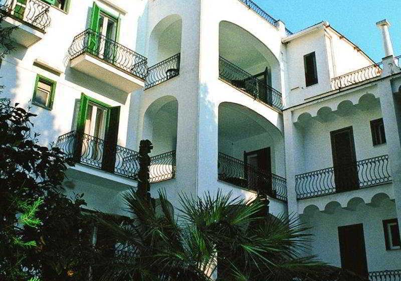 Av Isola Verde Hotel Thermal Spa