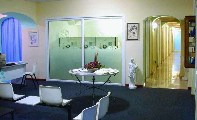 Av Isola Verde Hotel Thermal Spa