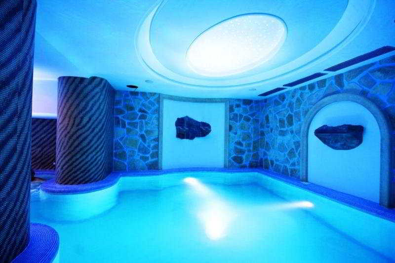 Av Isola Verde Hotel Thermal Spa