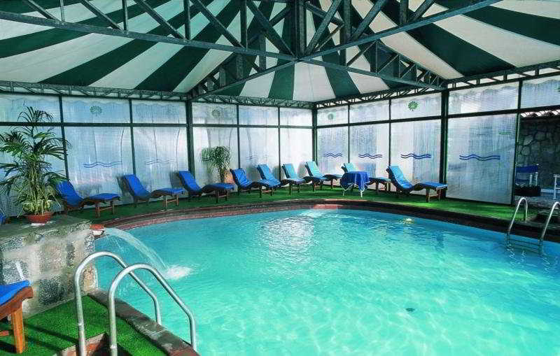 Av Isola Verde Hotel Thermal Spa