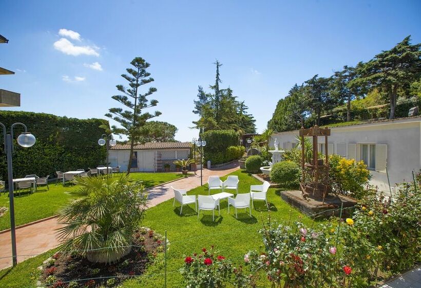 בית מלון כפרי O Sole Mio