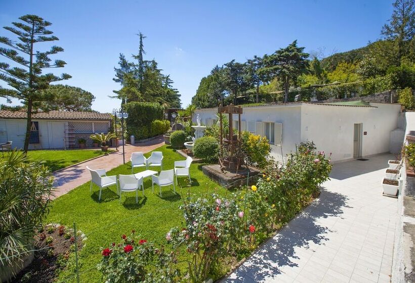 בית מלון כפרי O Sole Mio