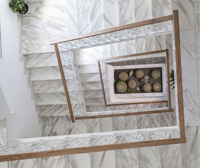 בית מלון כפרי O Sole Mio