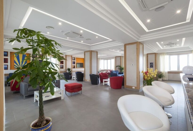 בית מלון כפרי O Sole Mio