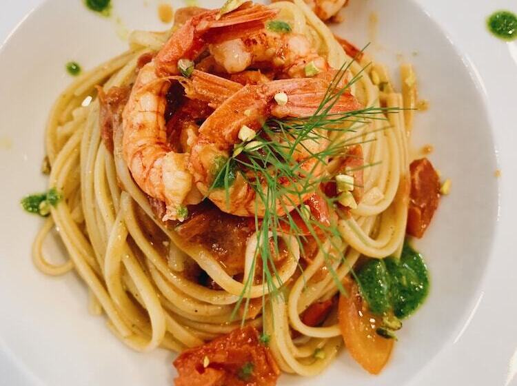 בית מלון כפרי O Sole Mio