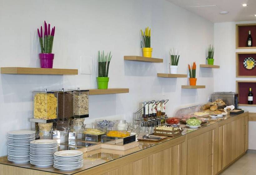 בית מלון כפרי O Sole Mio