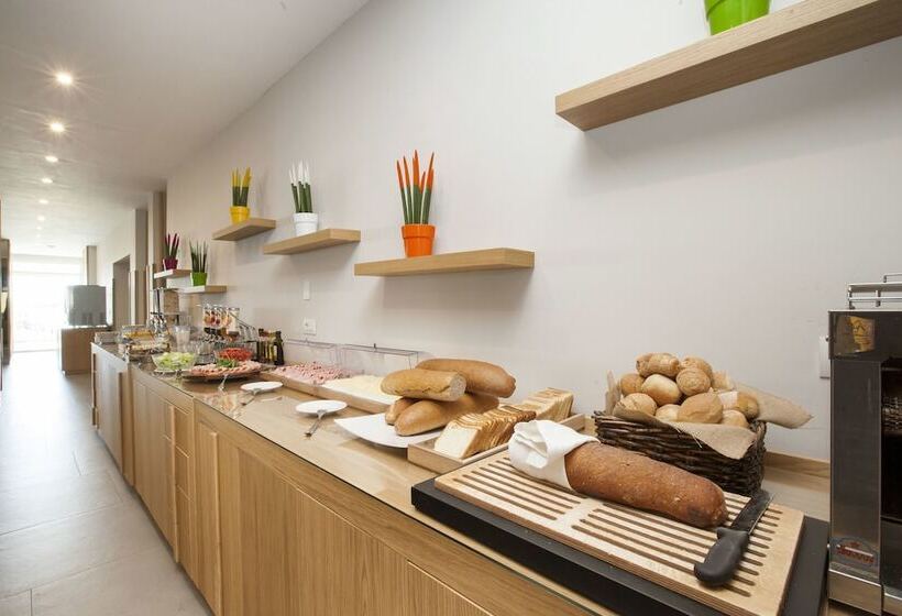 בית מלון כפרי O Sole Mio