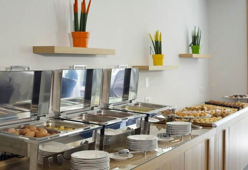 בית מלון כפרי O Sole Mio