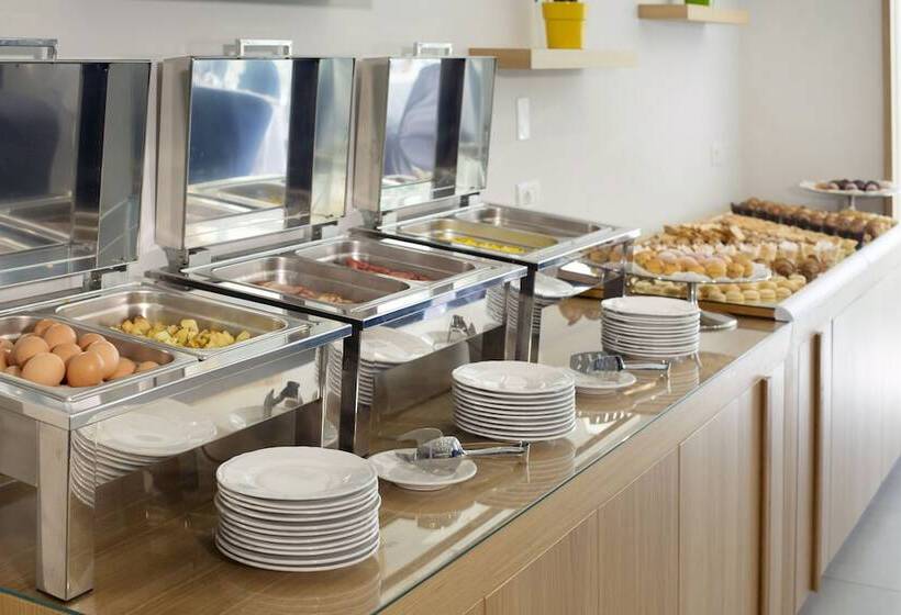 בית מלון כפרי O Sole Mio