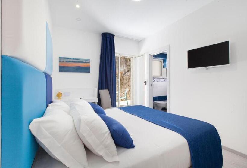 בית מלון כפרי O Sole Mio