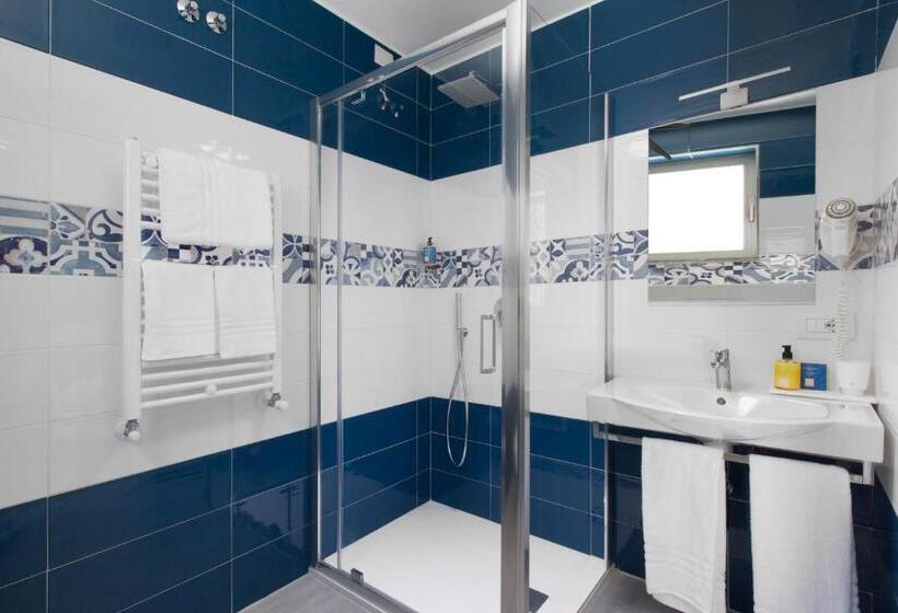 בית מלון כפרי O Sole Mio