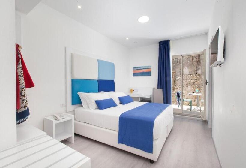 בית מלון כפרי O Sole Mio