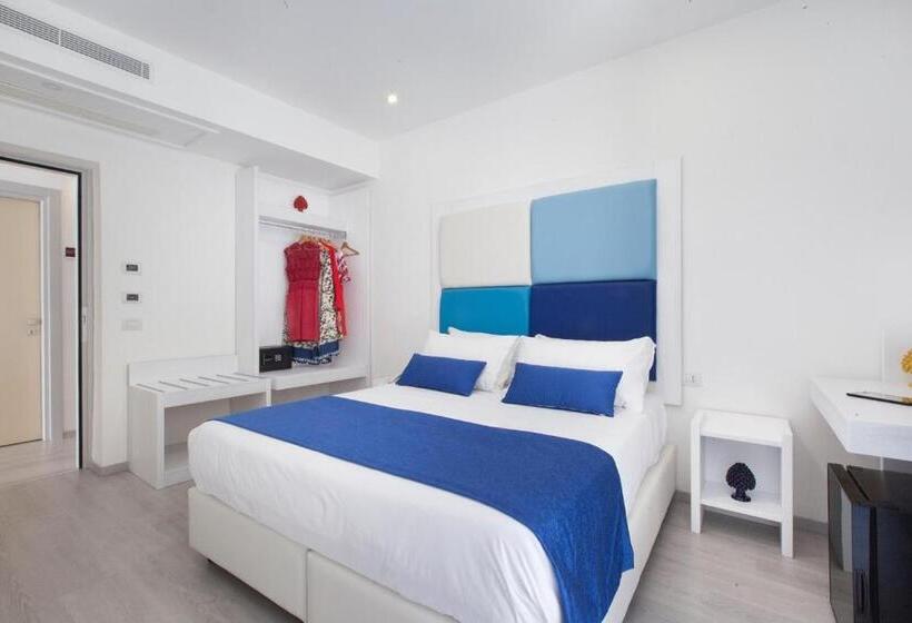 בית מלון כפרי O Sole Mio