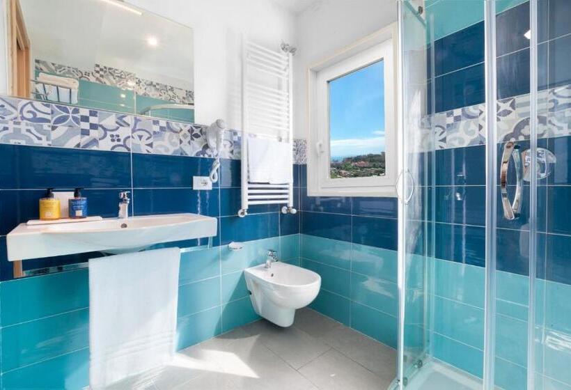 בית מלון כפרי O Sole Mio