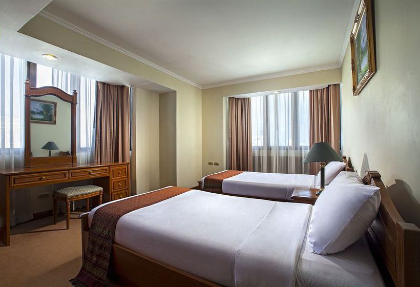 فندق Omni Tower Sukhumvit Nana By Compass Hospitality