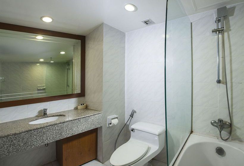 فندق Omni Tower Sukhumvit Nana By Compass Hospitality