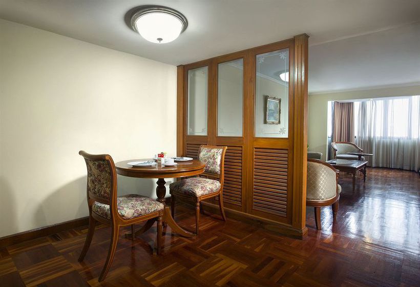 فندق Omni Tower Sukhumvit Nana By Compass Hospitality