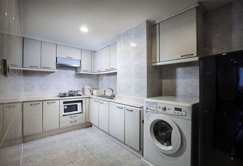 فندق Omni Tower Sukhumvit Nana By Compass Hospitality