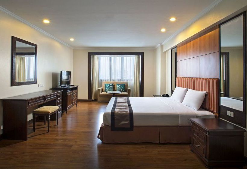 فندق Omni Tower Sukhumvit Nana By Compass Hospitality