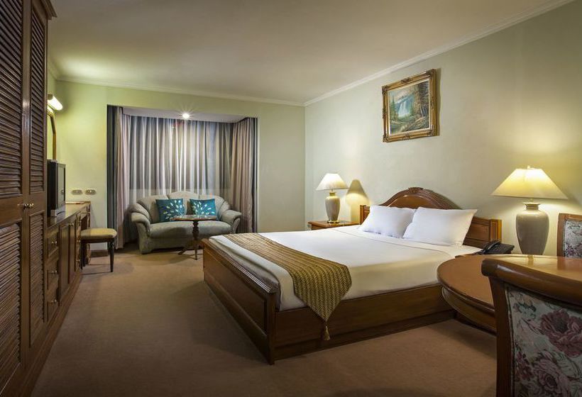 فندق Omni Tower Sukhumvit Nana By Compass Hospitality