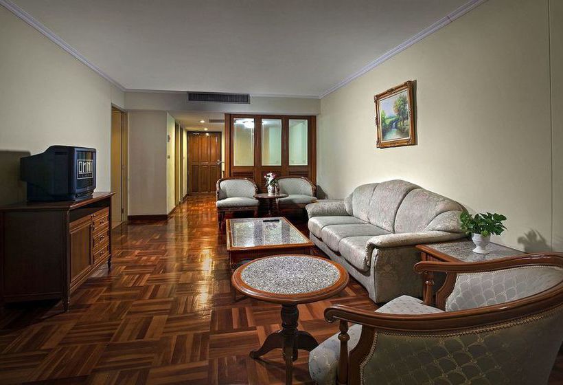 فندق Omni Tower Sukhumvit Nana By Compass Hospitality