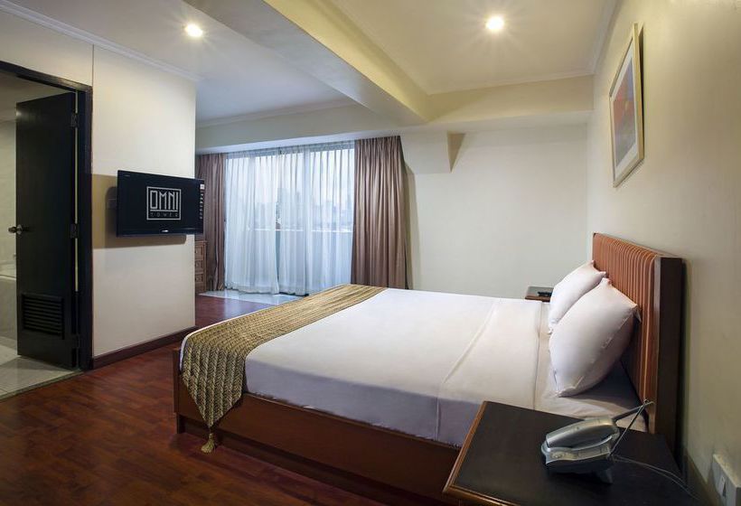 فندق Omni Tower Sukhumvit Nana By Compass Hospitality