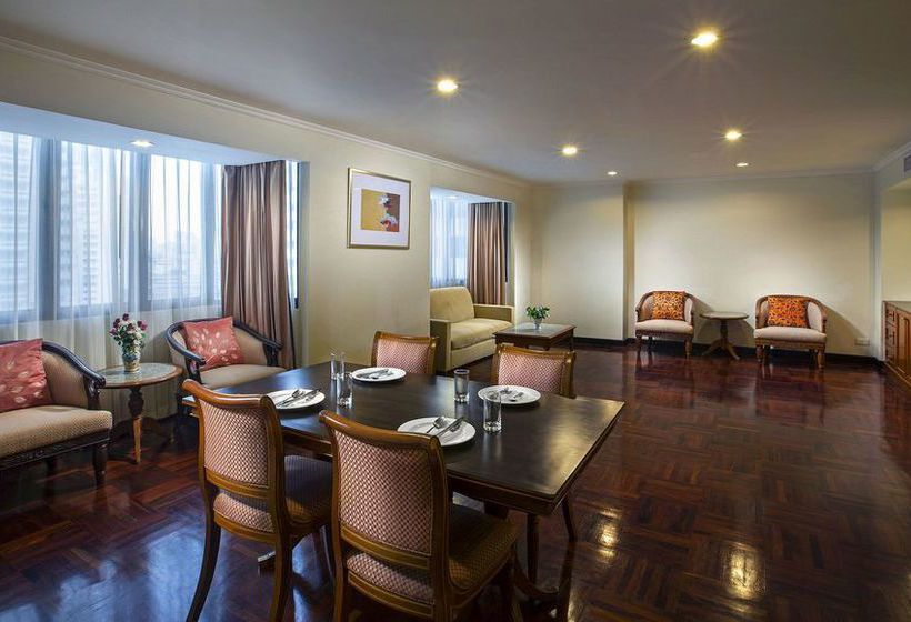 فندق Omni Tower Sukhumvit Nana By Compass Hospitality