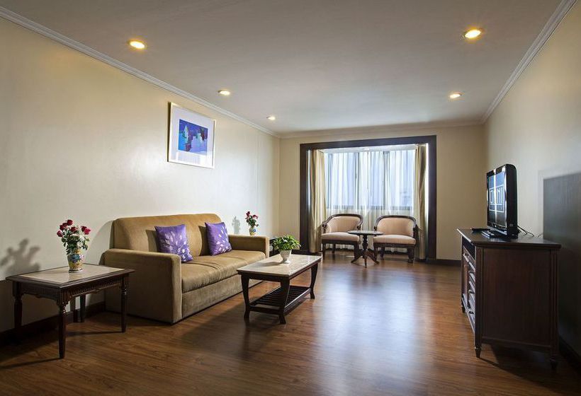 فندق Omni Tower Sukhumvit Nana By Compass Hospitality