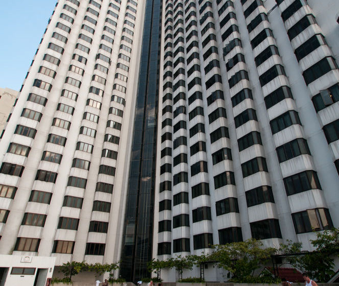 فندق Omni Tower Sukhumvit Nana By Compass Hospitality