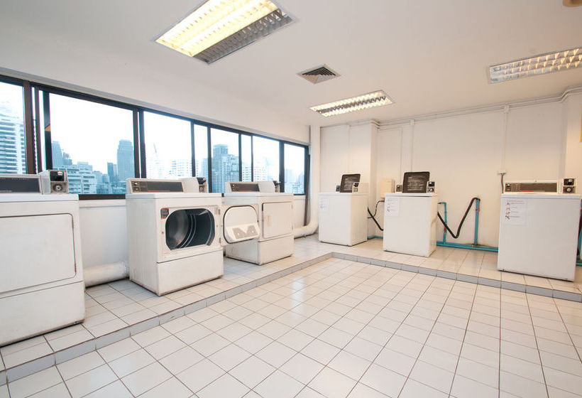 فندق Omni Tower Sukhumvit Nana By Compass Hospitality