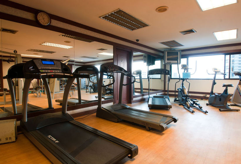 فندق Omni Tower Sukhumvit Nana By Compass Hospitality