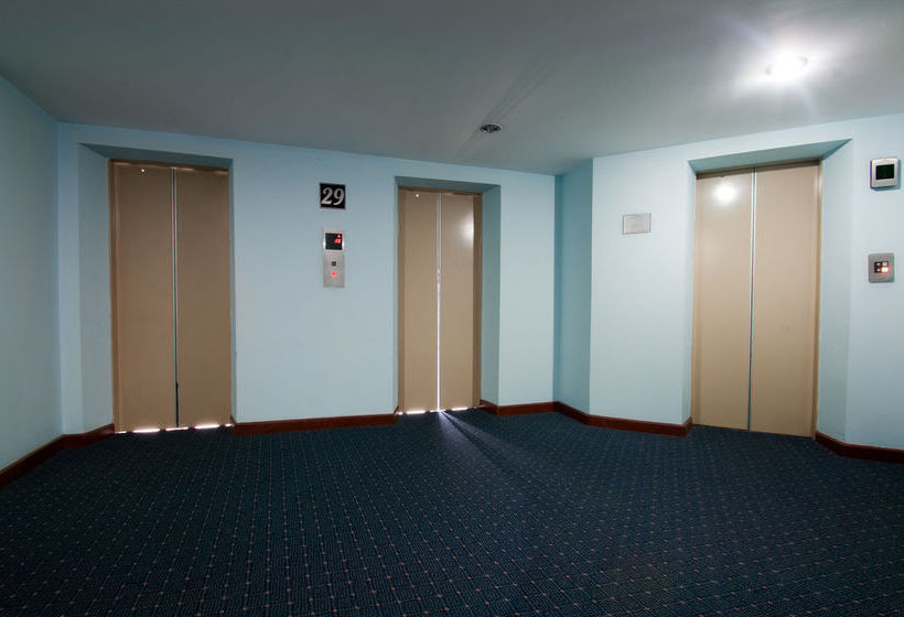 فندق Omni Tower Sukhumvit Nana By Compass Hospitality