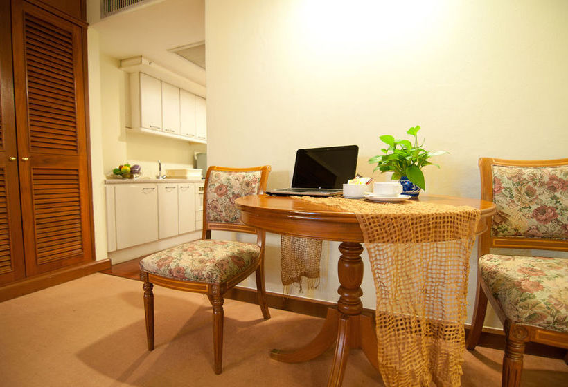 فندق Omni Tower Sukhumvit Nana By Compass Hospitality