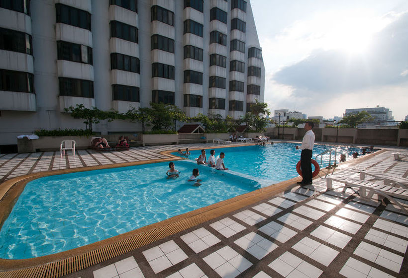 فندق Omni Tower Sukhumvit Nana By Compass Hospitality